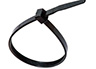 ELT-CT050-14B                  CABLE TIE 14"X 50# (100 PKG) BLACK from ELT